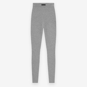 Womens Waffle Legging