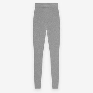 Womens Waffle Legging