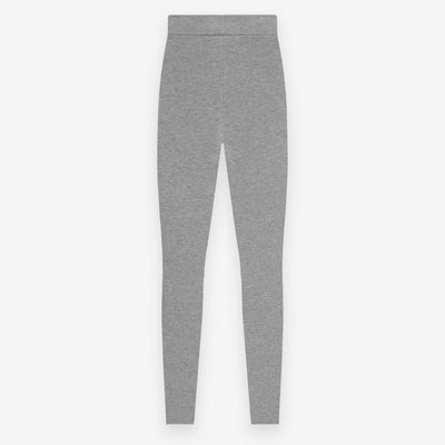 Womens Waffle Legging