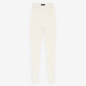 Womens Waffle Legging