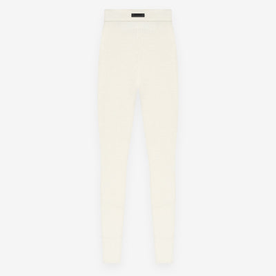 Womens Waffle Legging