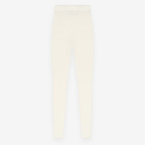 Womens Waffle Legging