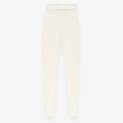 Womens Waffle Legging