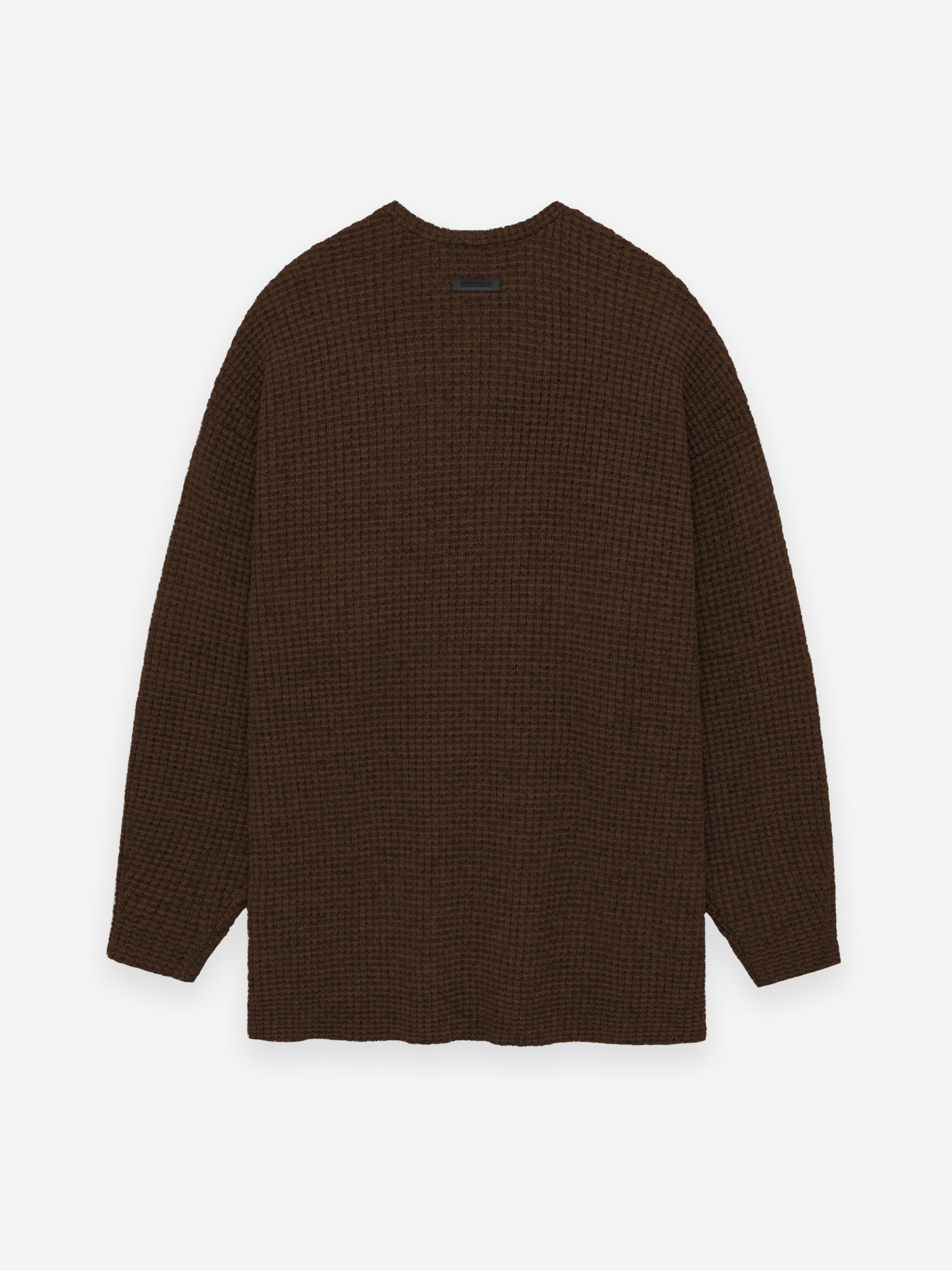 Women's Knit Long Cardigan