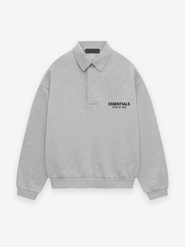 Light Heather Gray