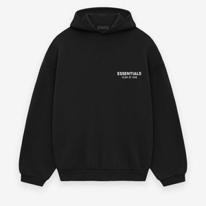 Fleece Hoodie