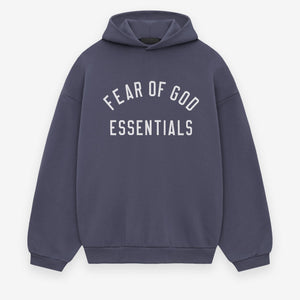 Fleece Hoodie