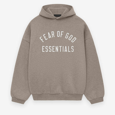 Fleece Hoodie