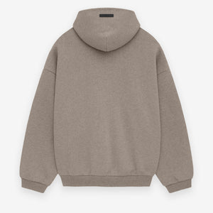 Fleece Hoodie