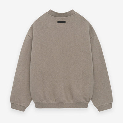 Fleece Crewneck