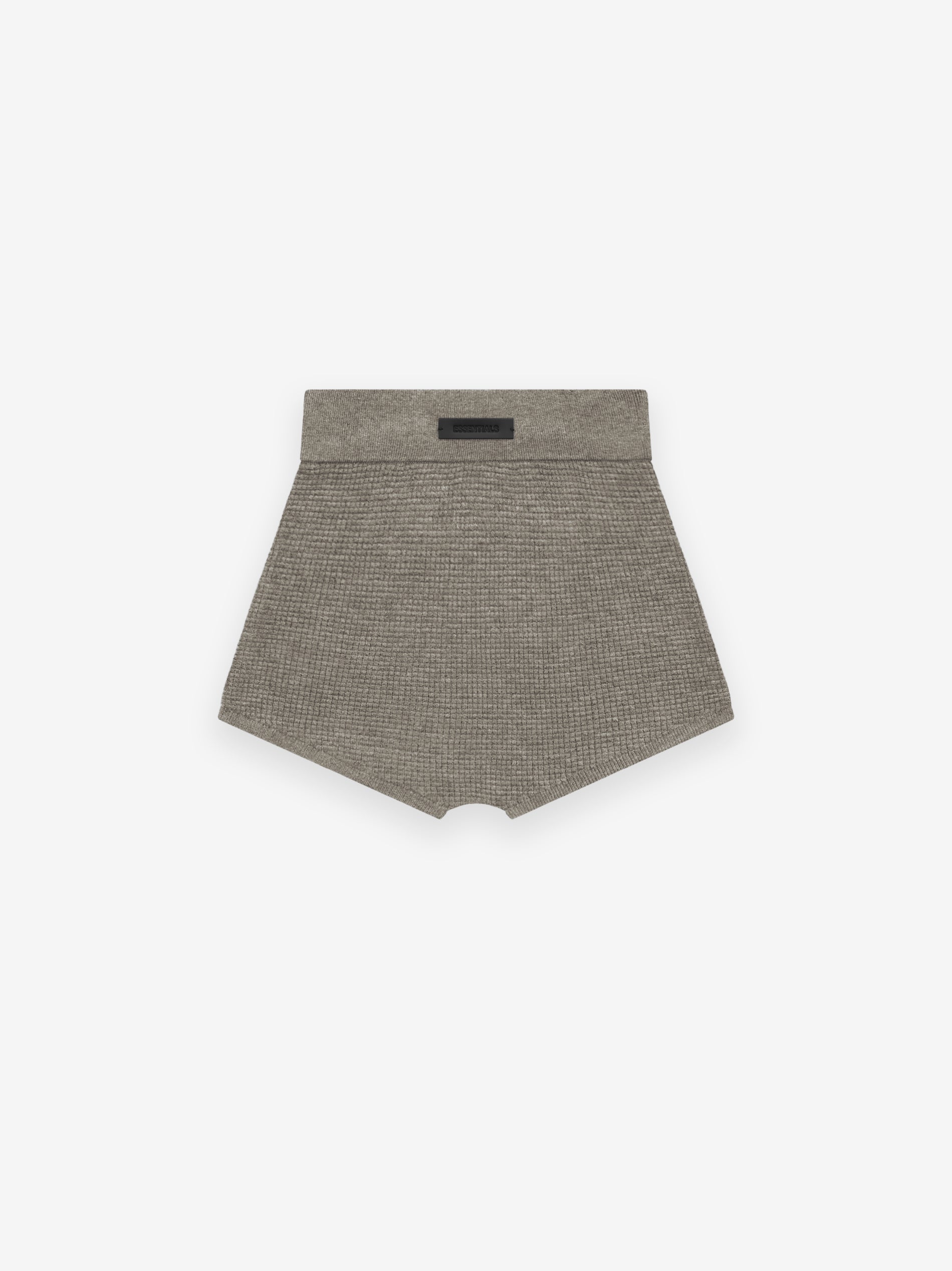 Women's Waffle Boxer