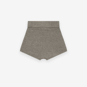 Women's Waffle Boxer
