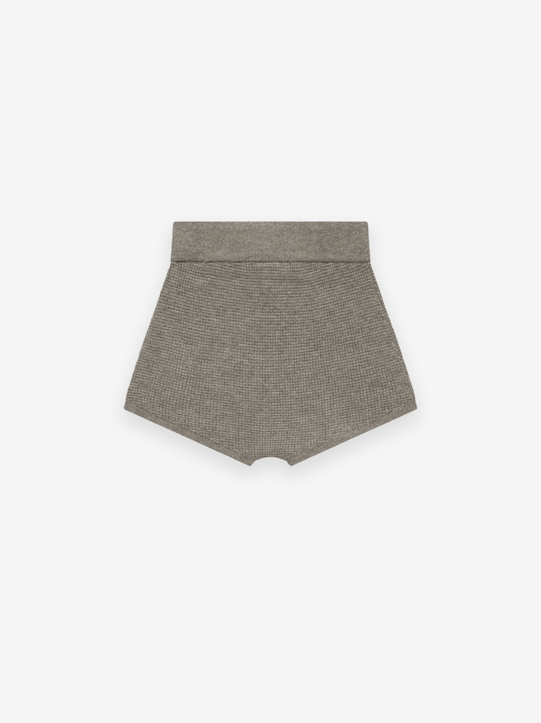 Women's Waffle Boxer