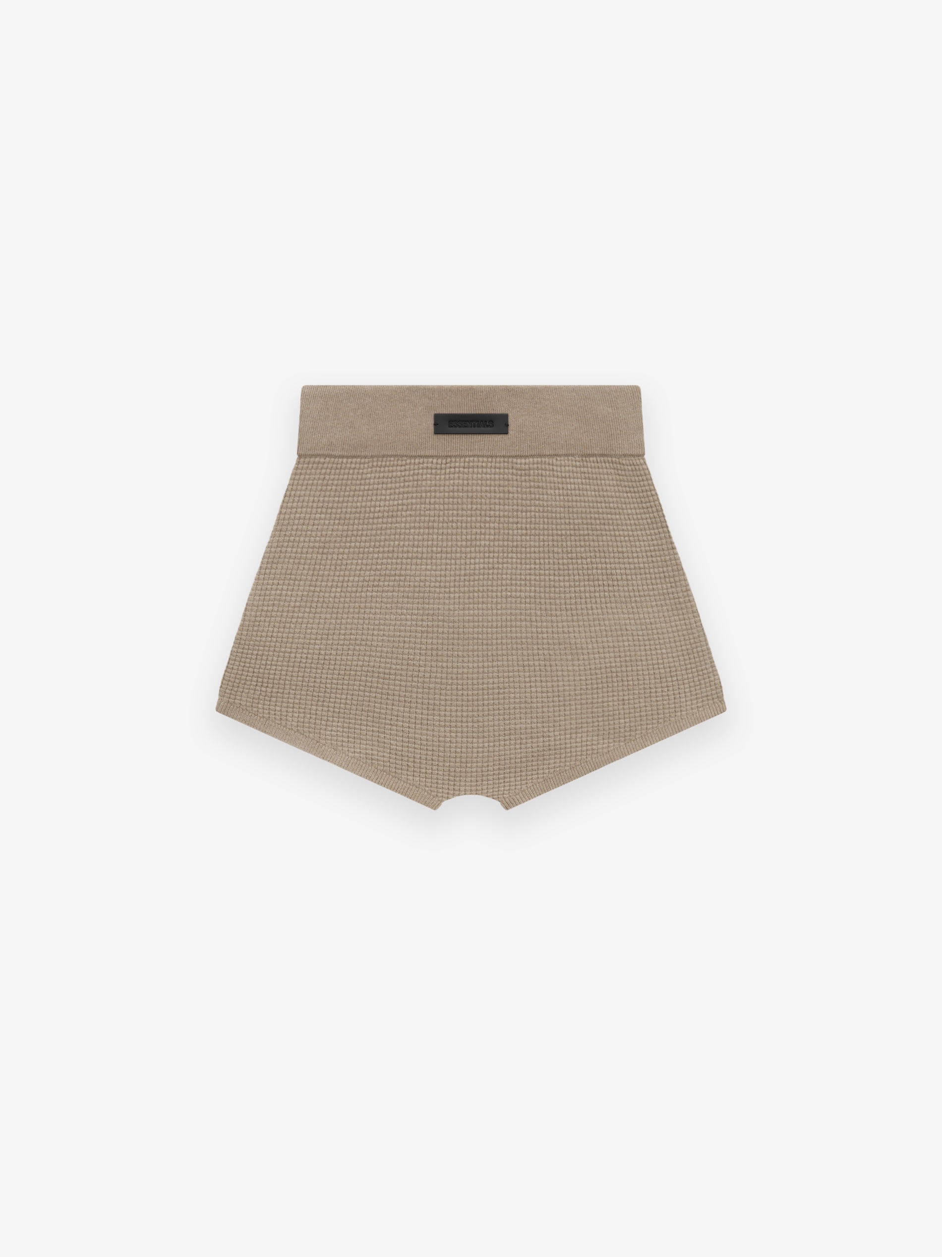 Women's Waffle Boxer