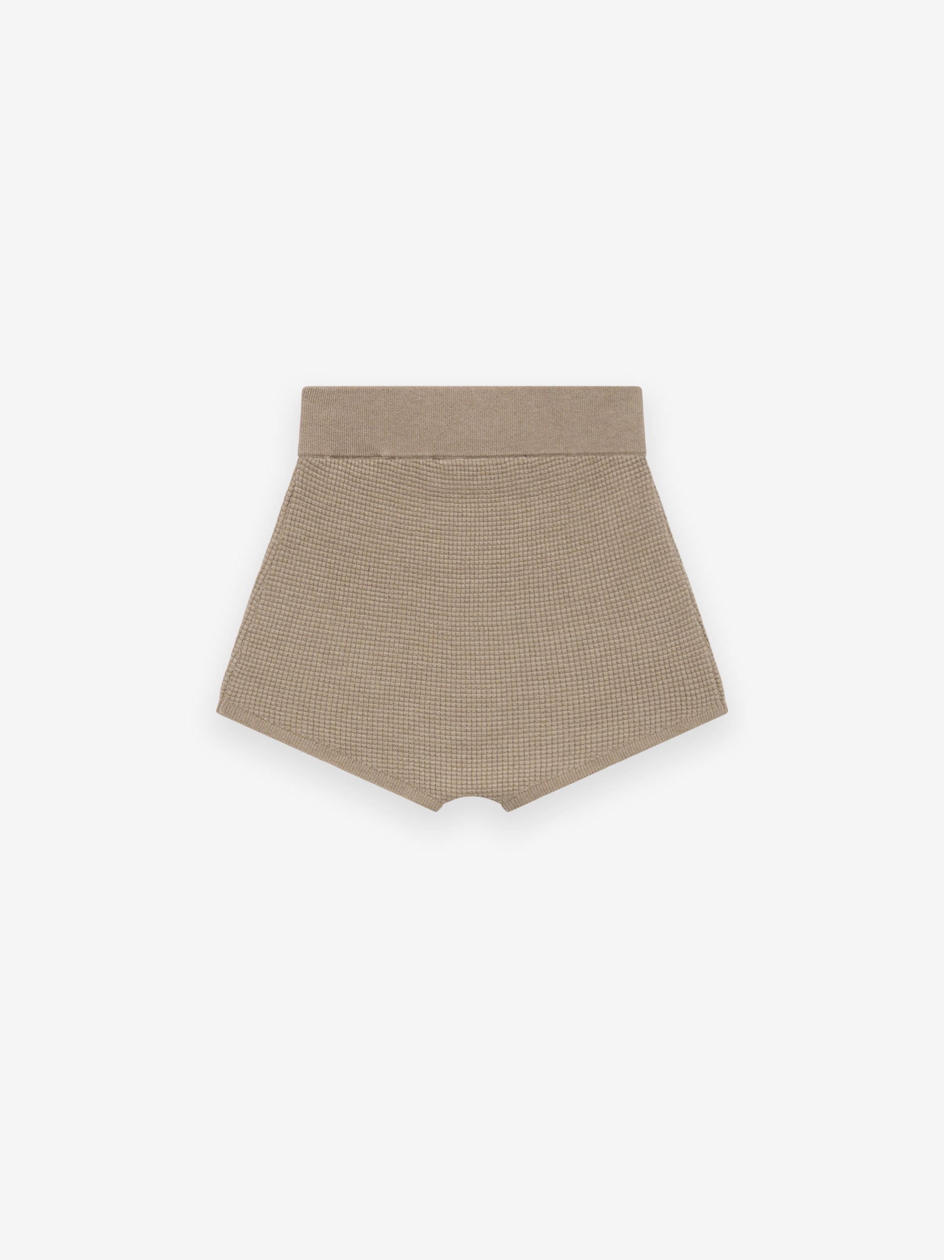 Women's Waffle Boxer