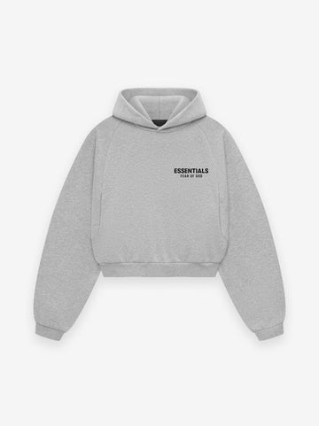 Light Heather Gray