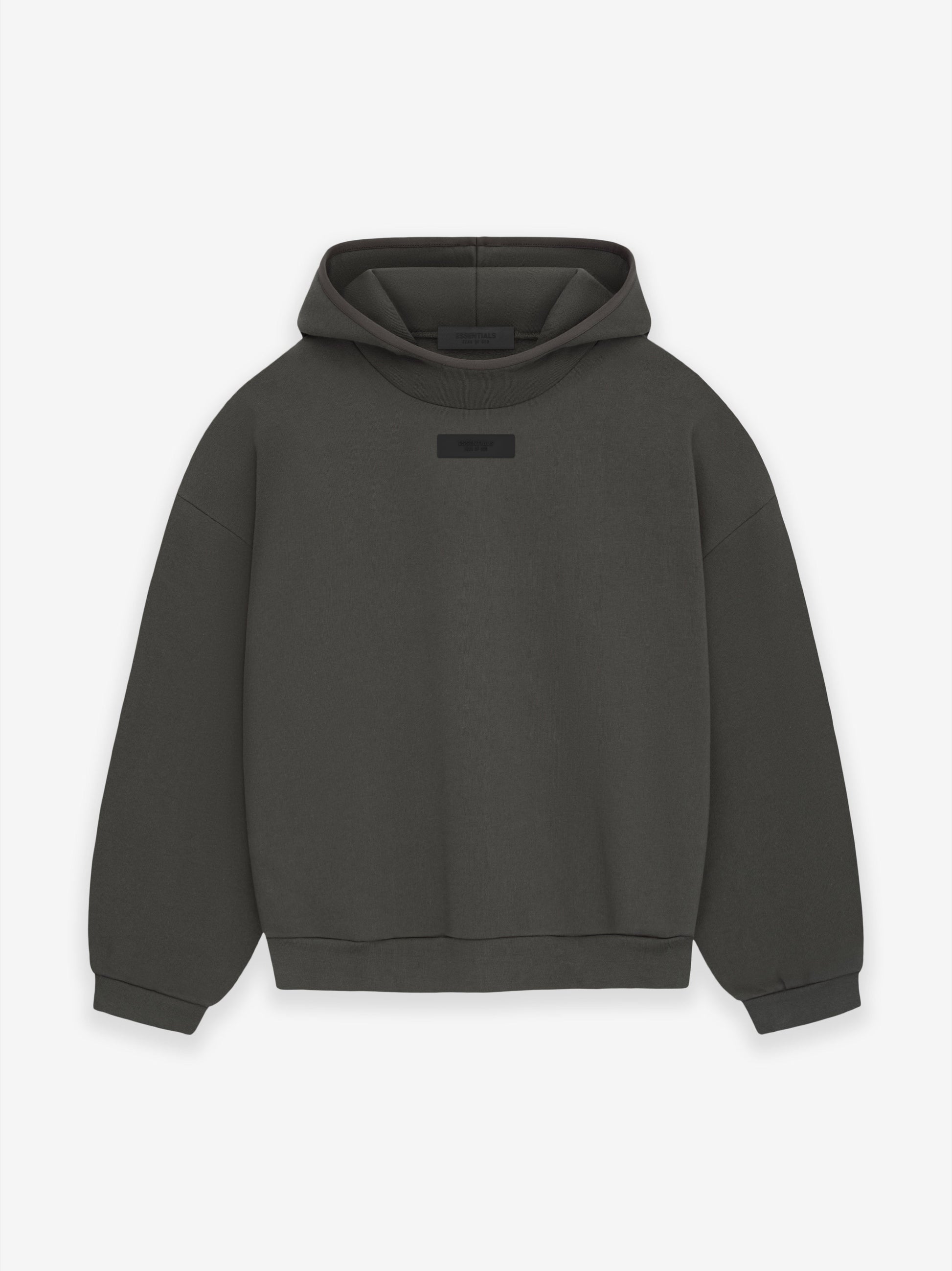 Pullover Hoodie