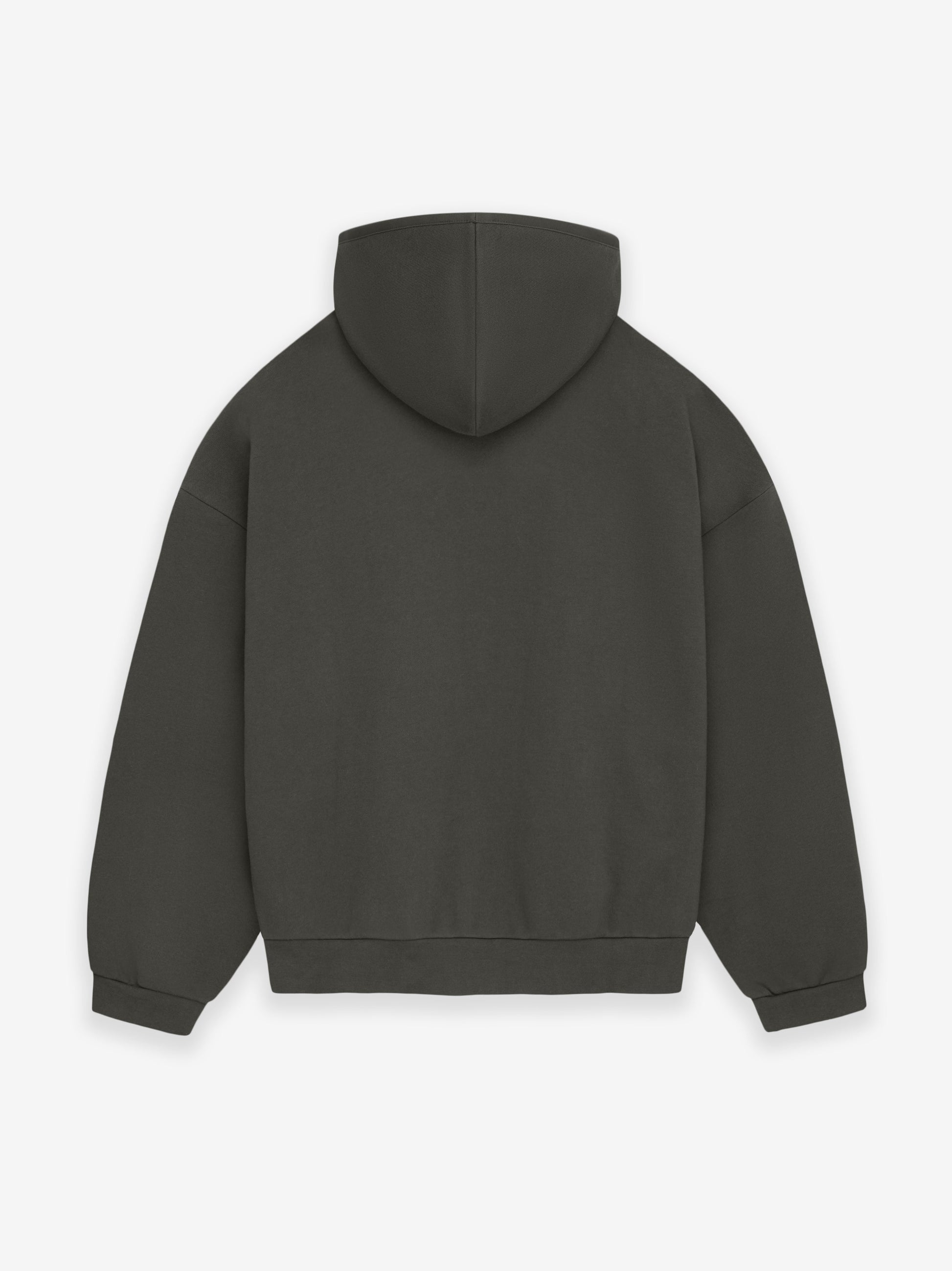Pullover Hoodie
