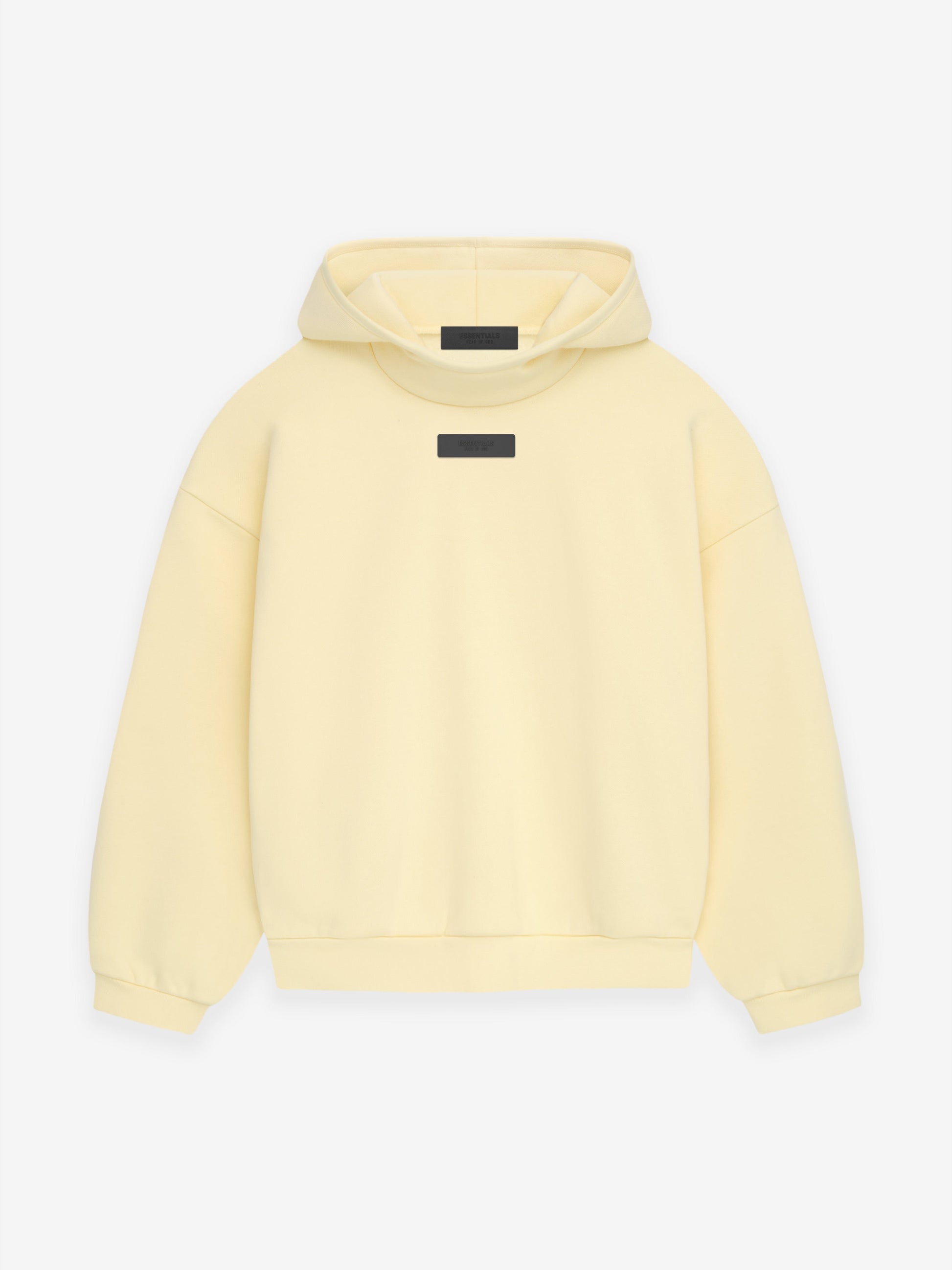 Pullover Hoodie