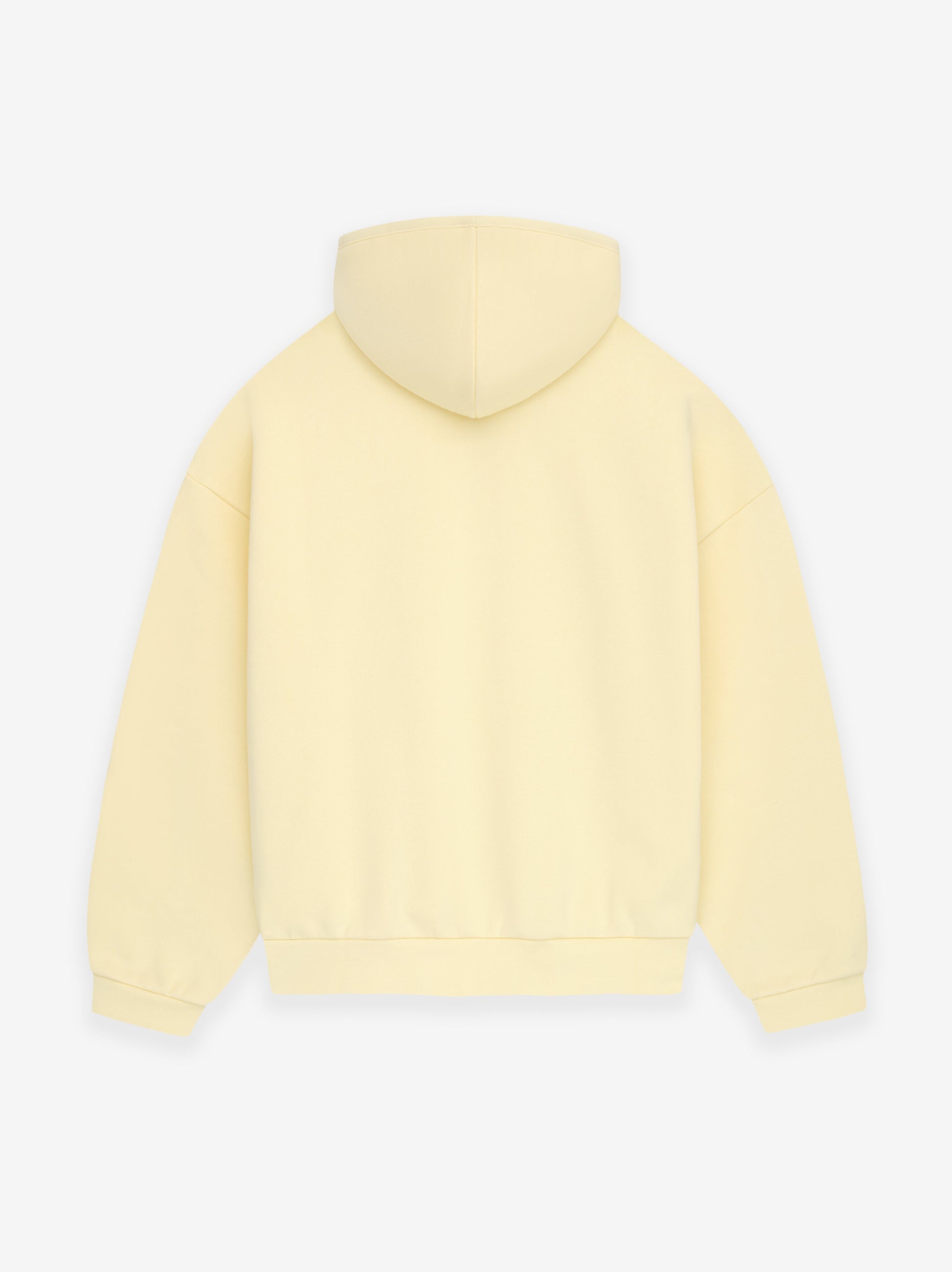 Pullover Hoodie