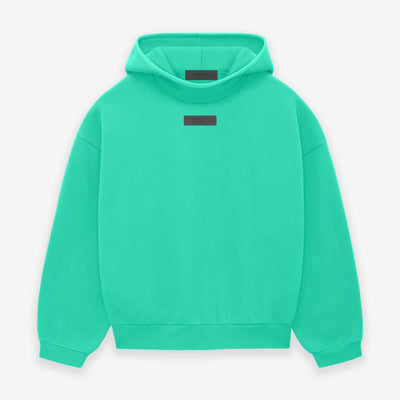 Pullover Hoodie