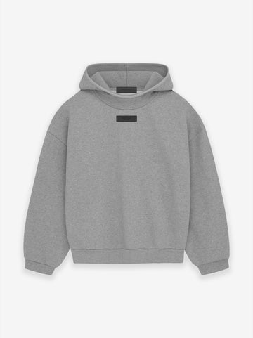 Dark Heather Oatmeal