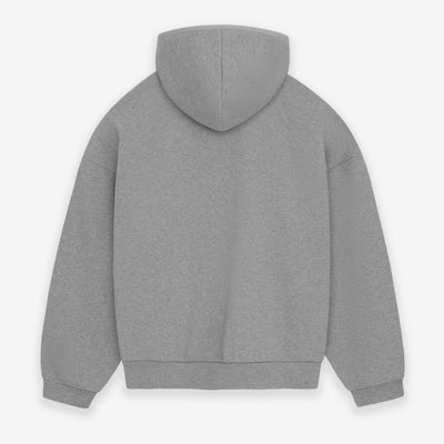 Pullover Hoodie