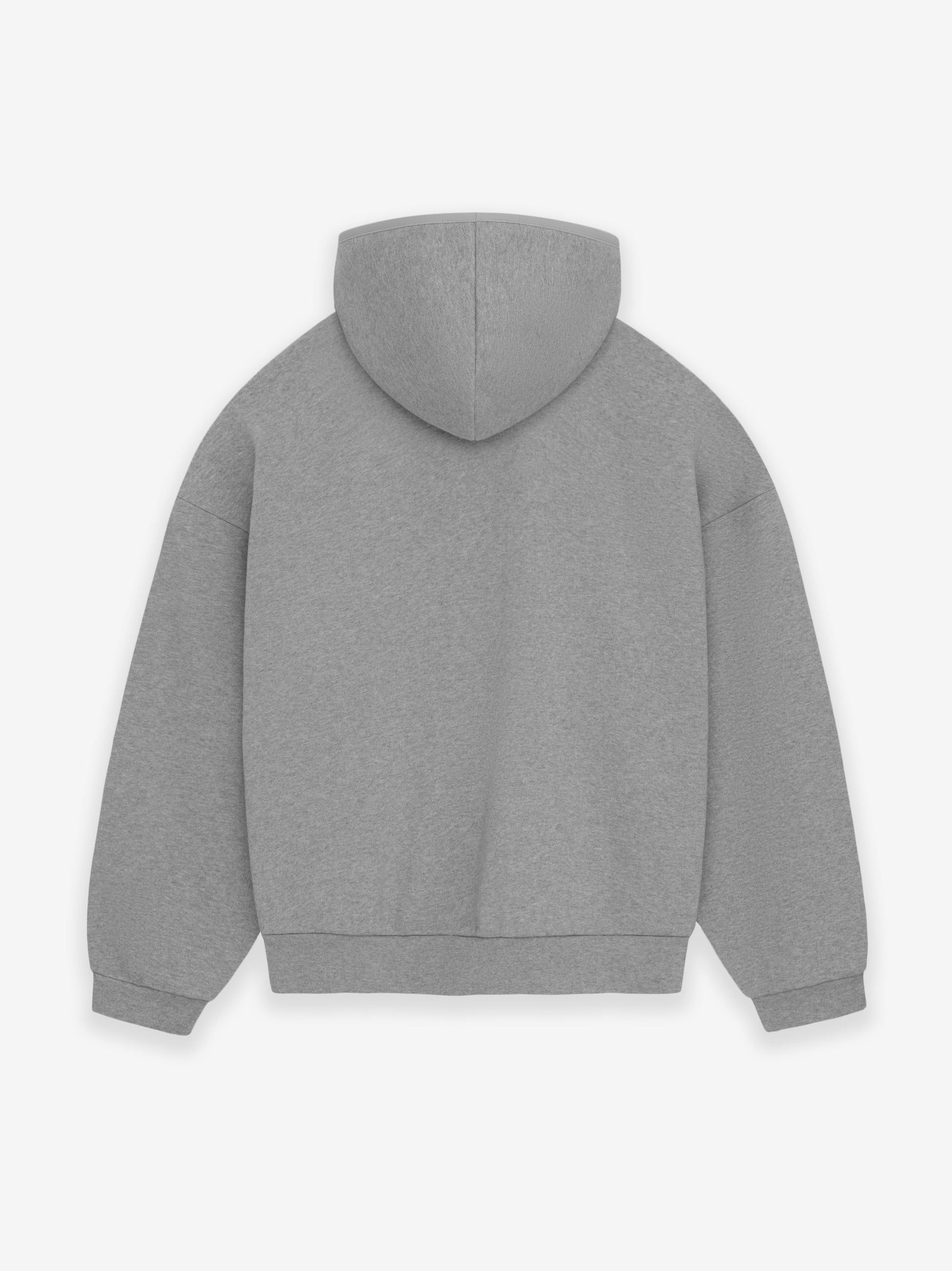 Pullover Hoodie