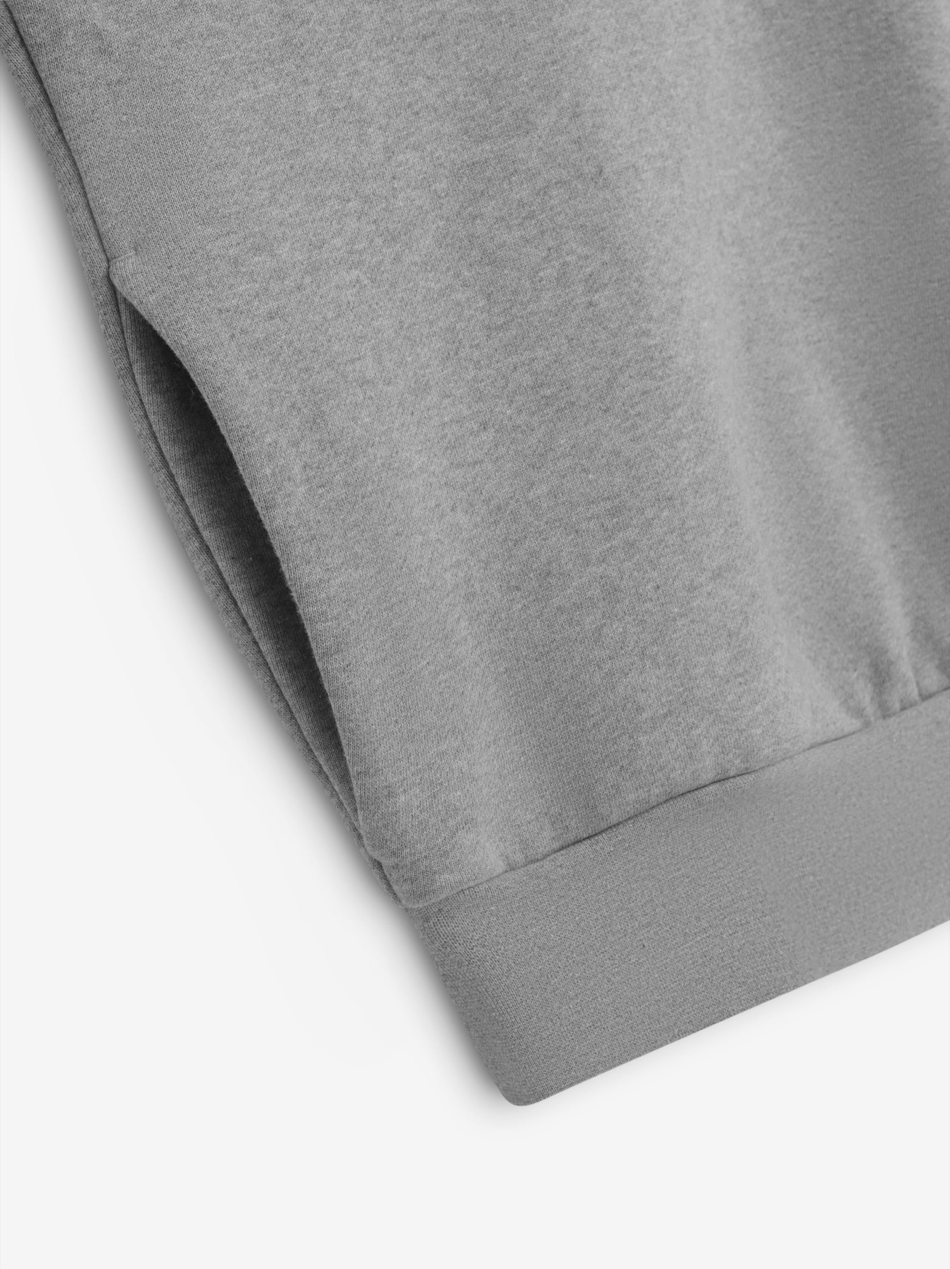 Pullover Hoodie