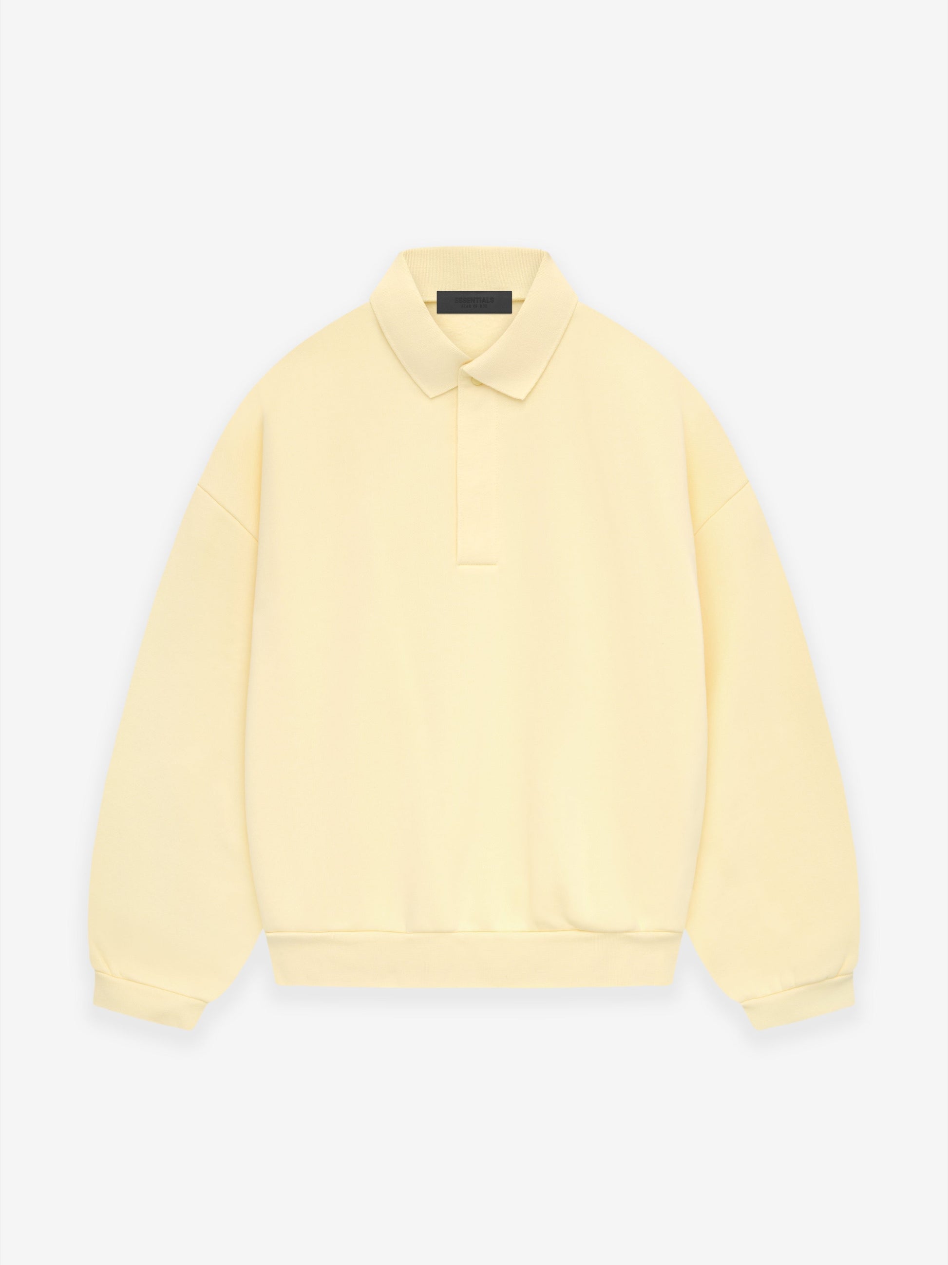 Longsleeve Polo