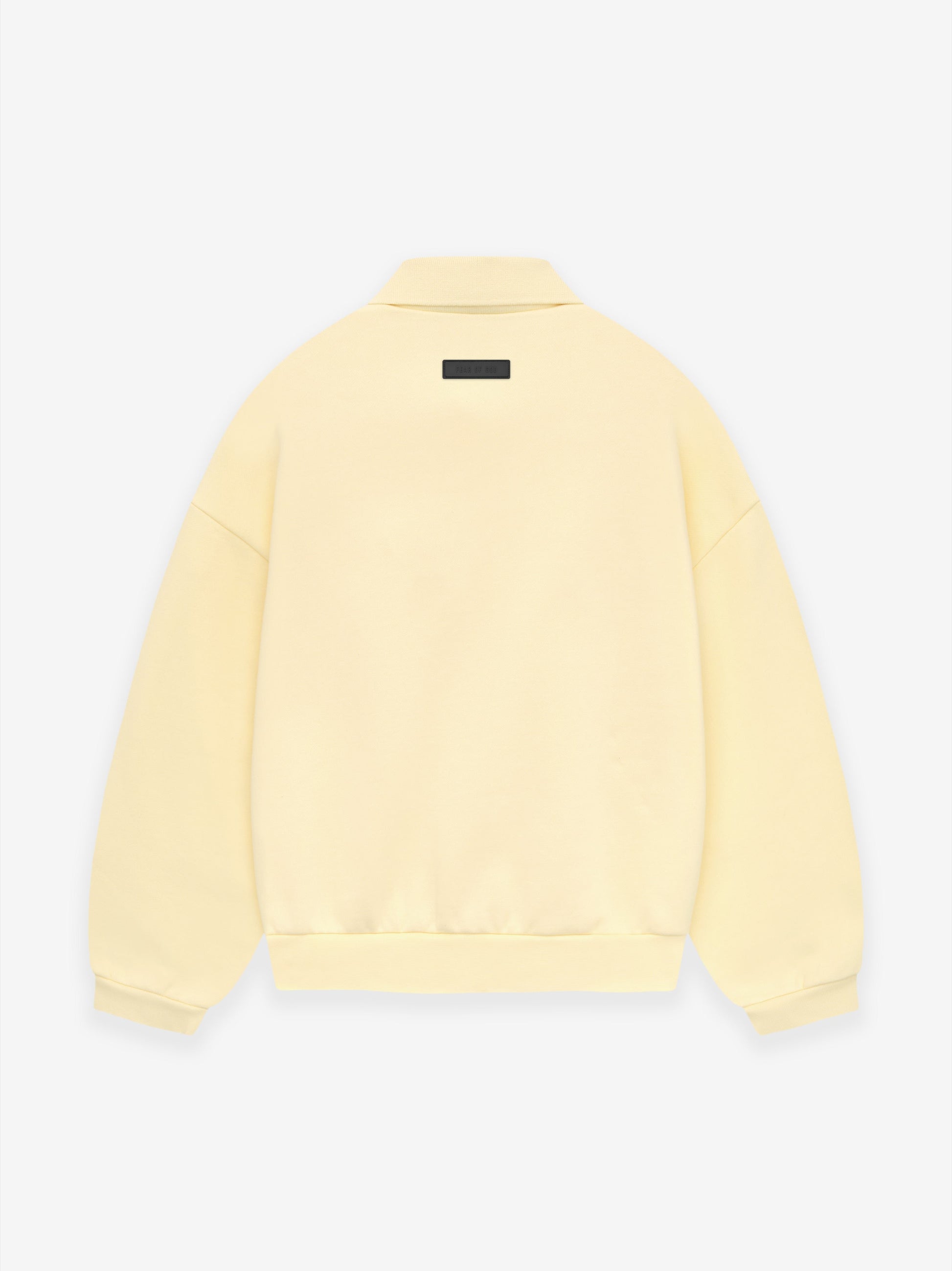 Longsleeve Polo