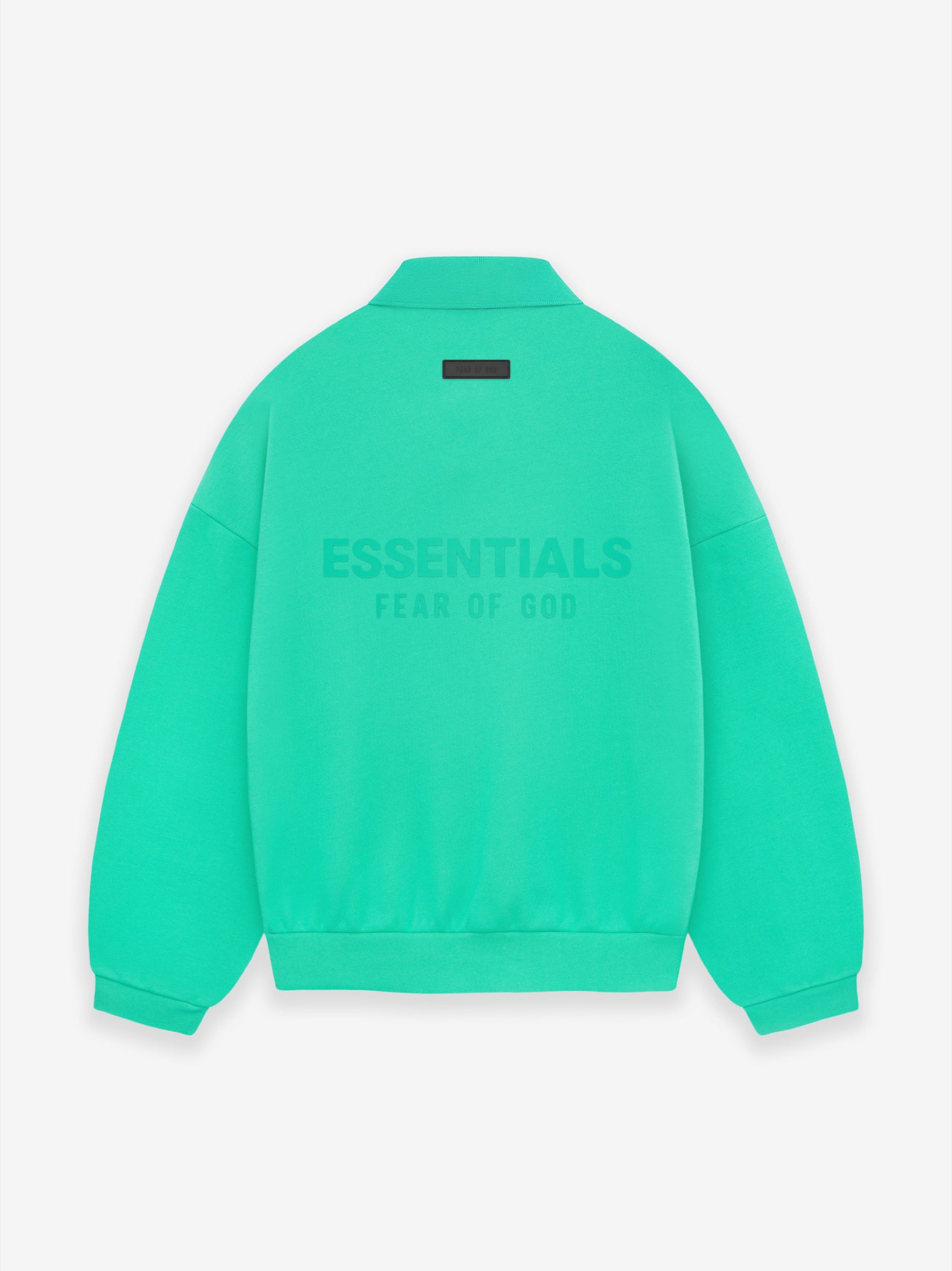 Longsleeve Polo