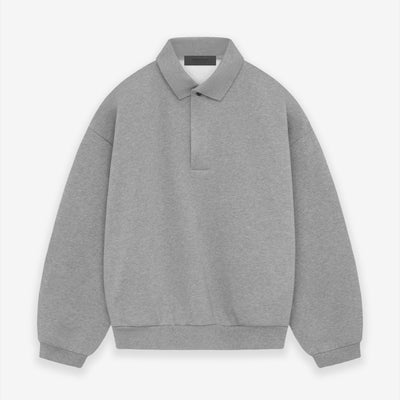 Longsleeve Polo
