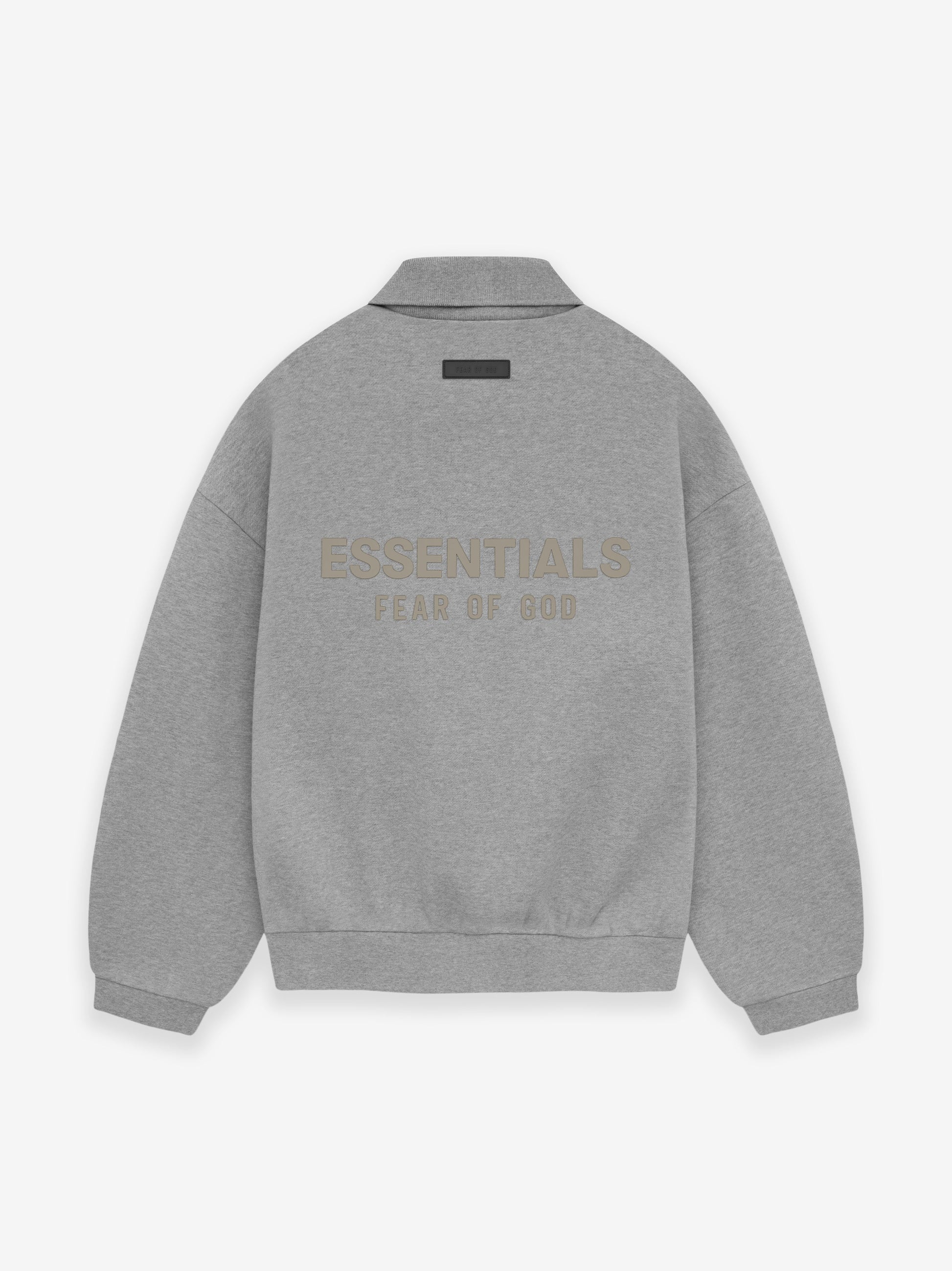 Longsleeve Polo