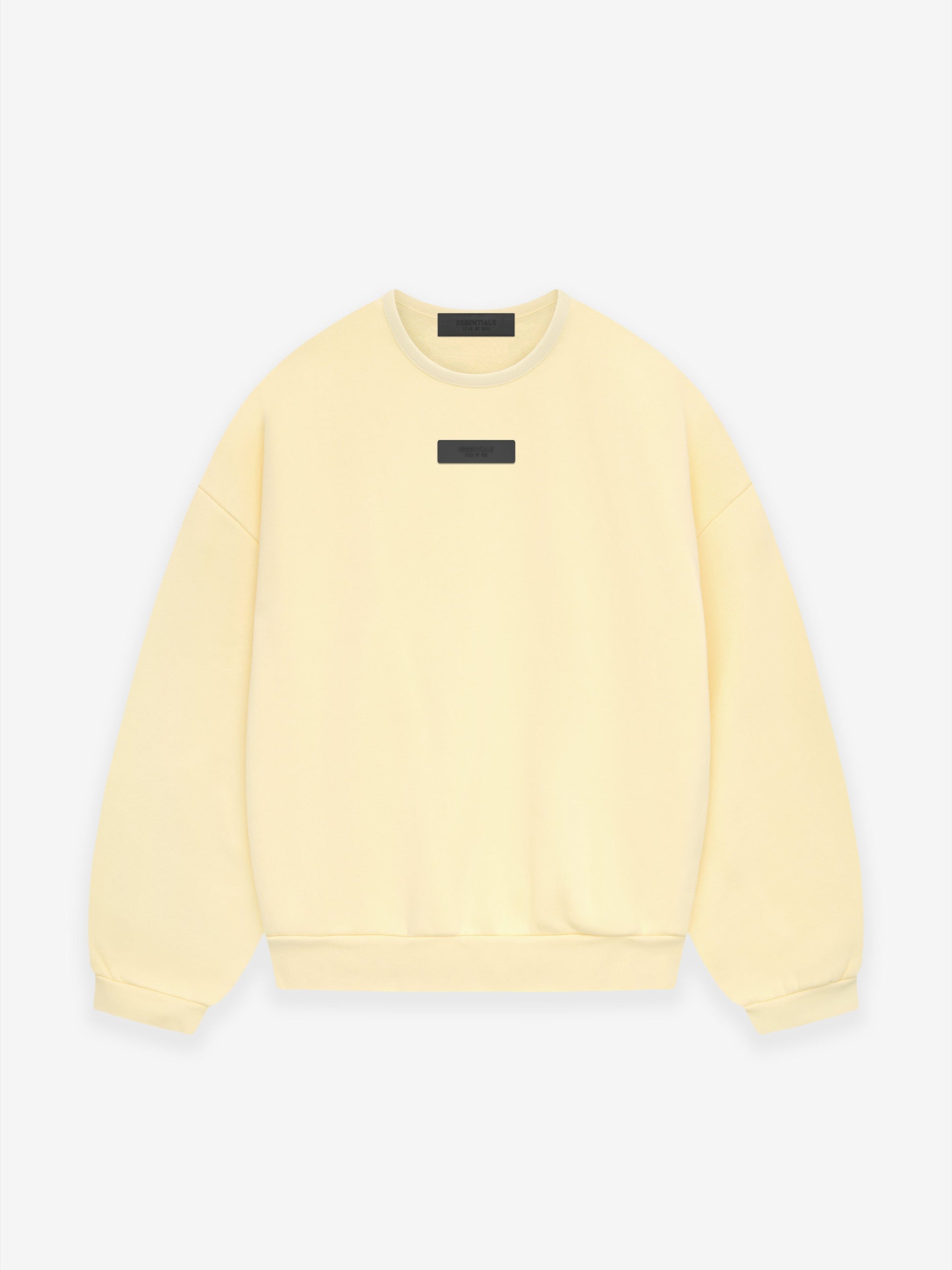 Crewneck