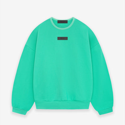 Crewneck