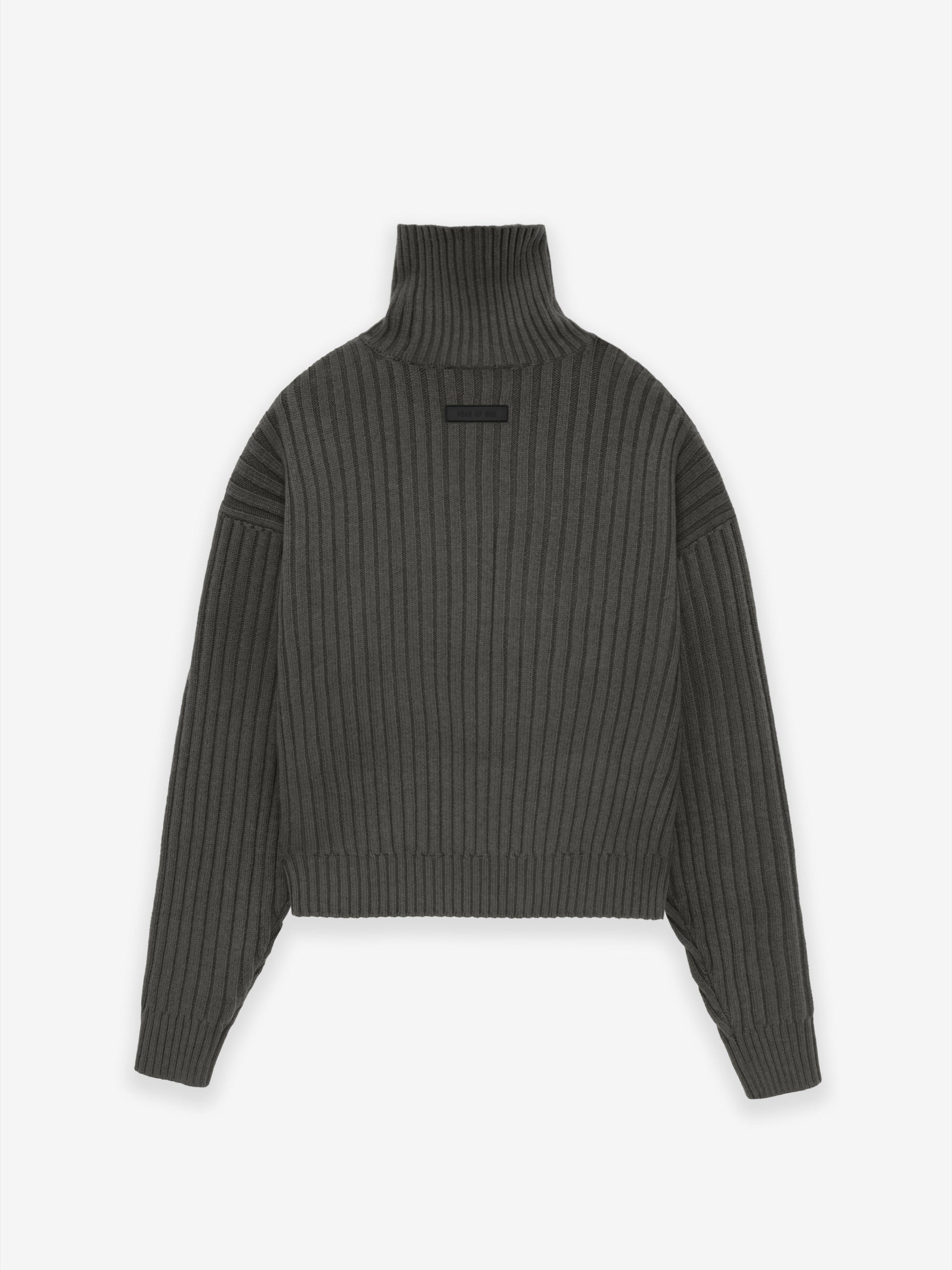 Womens Turtleneck