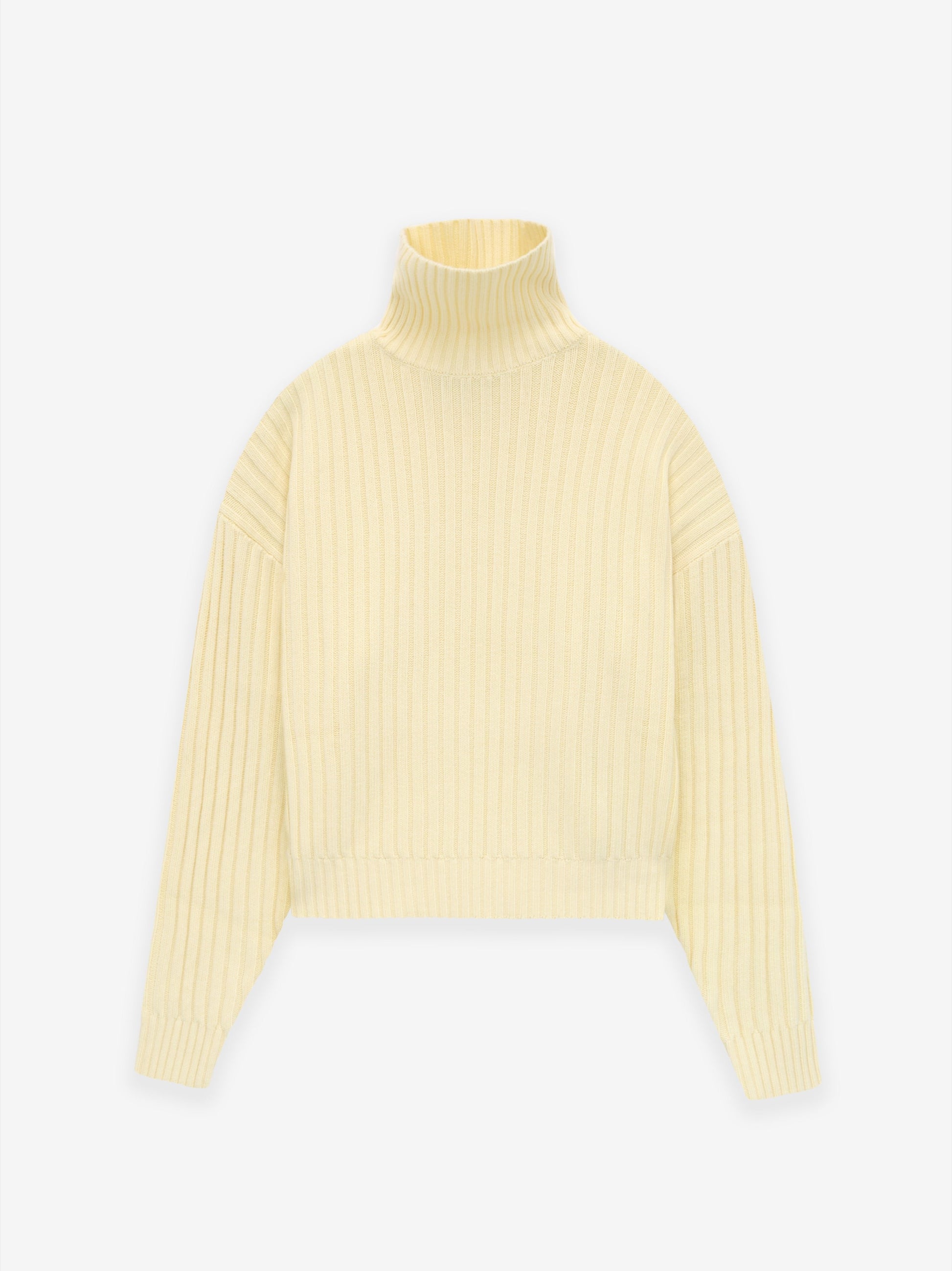 Womens Turtleneck