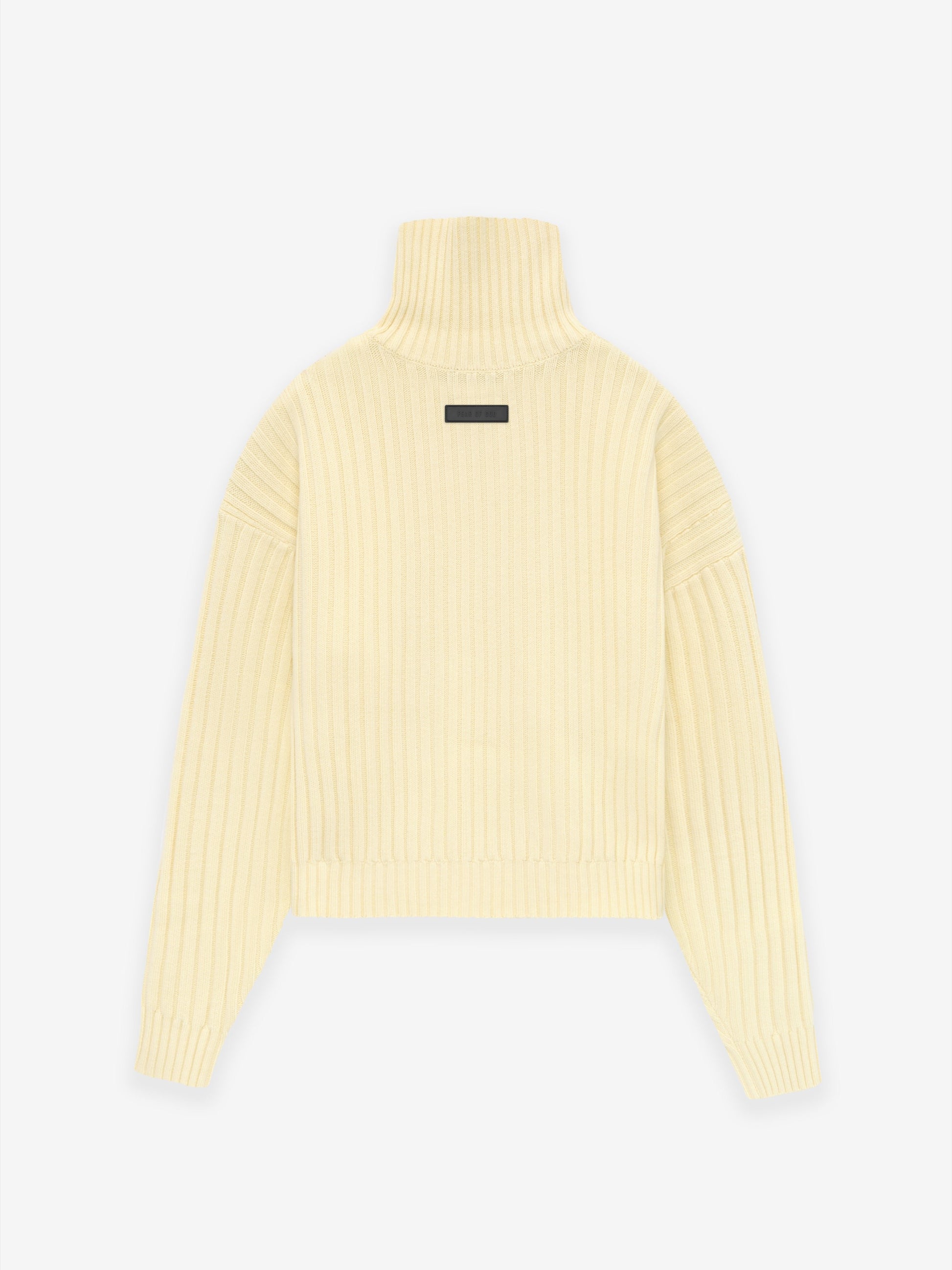Womens Turtleneck