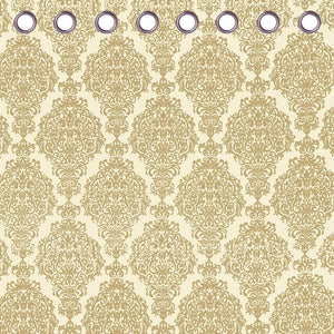 Delicate Dazzle Sigma Curtains - 7083