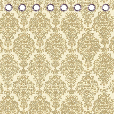 Delicate Dazzle Sigma Curtains - 7083