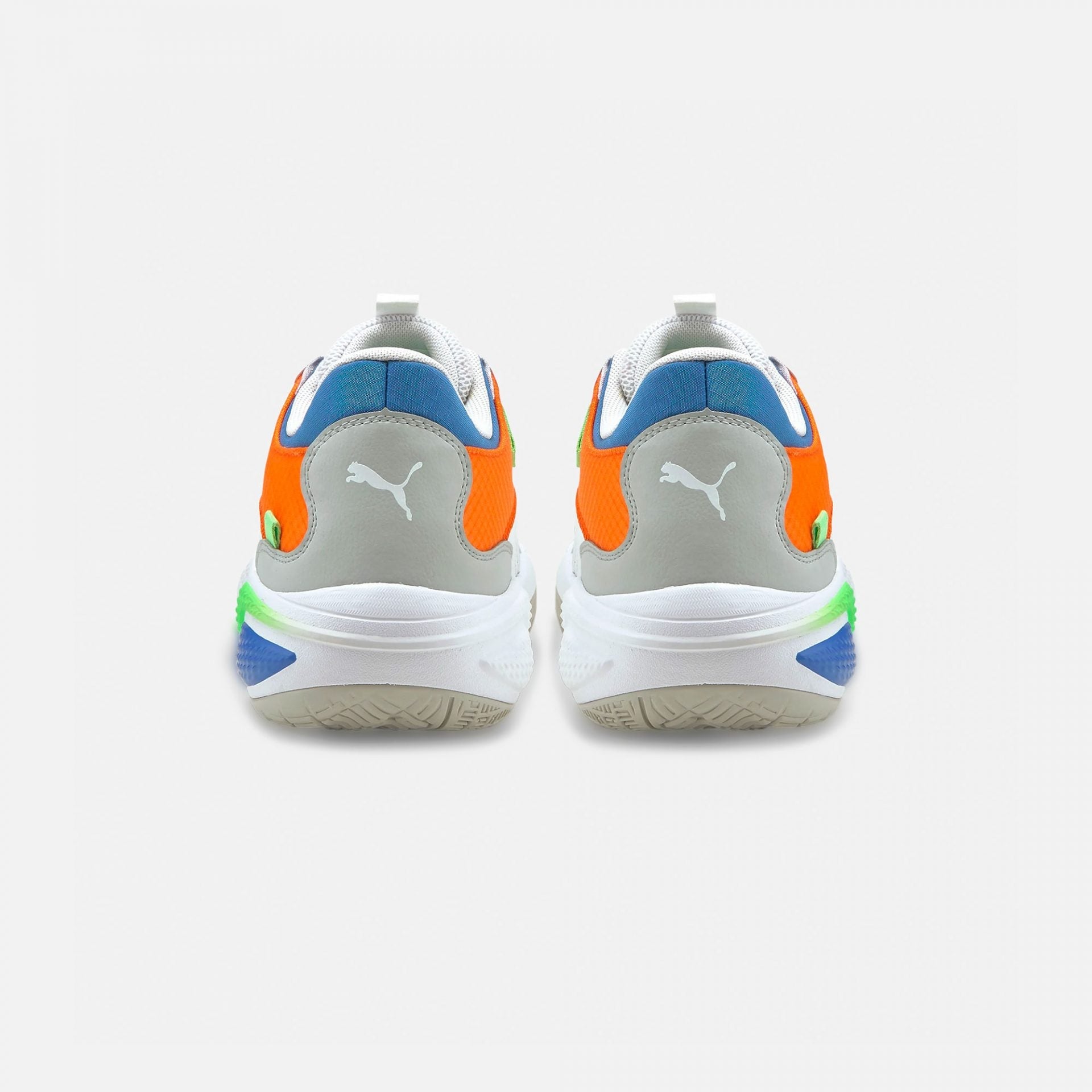 Puma | COURT RIDER TWOFOLD