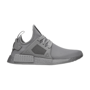 adidas NMD XR1 Triple Grey