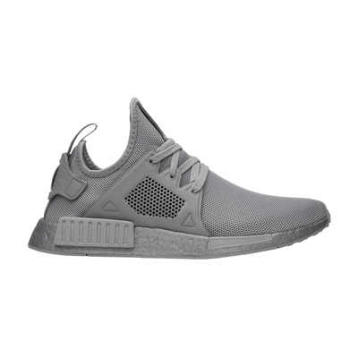 adidas NMD XR1 Triple Grey