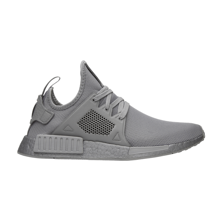 adidas NMD XR1 Triple Grey