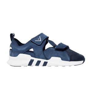 adidas Adv Sandal White Mountaineering Blue