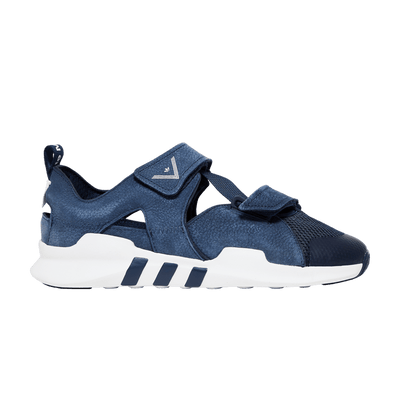 adidas Adv Sandal White Mountaineering Blue
