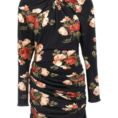Magda Butrym 24 Dress