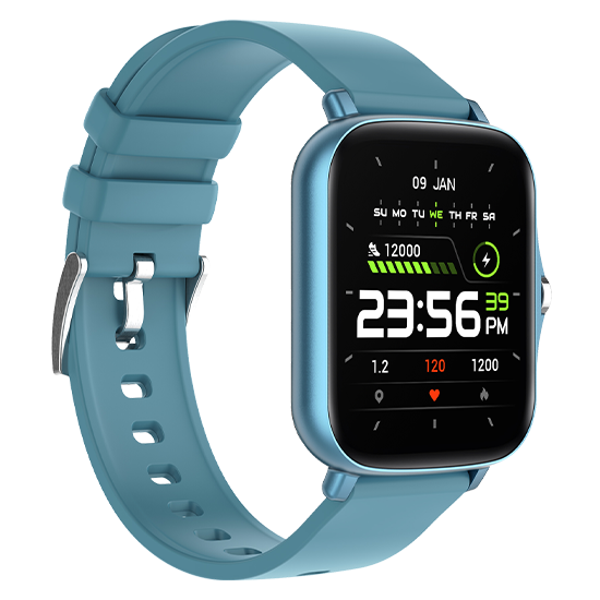 Fire-Boltt Beast Pro Blue