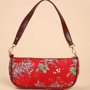 Aloha Artistry Baguette Bag